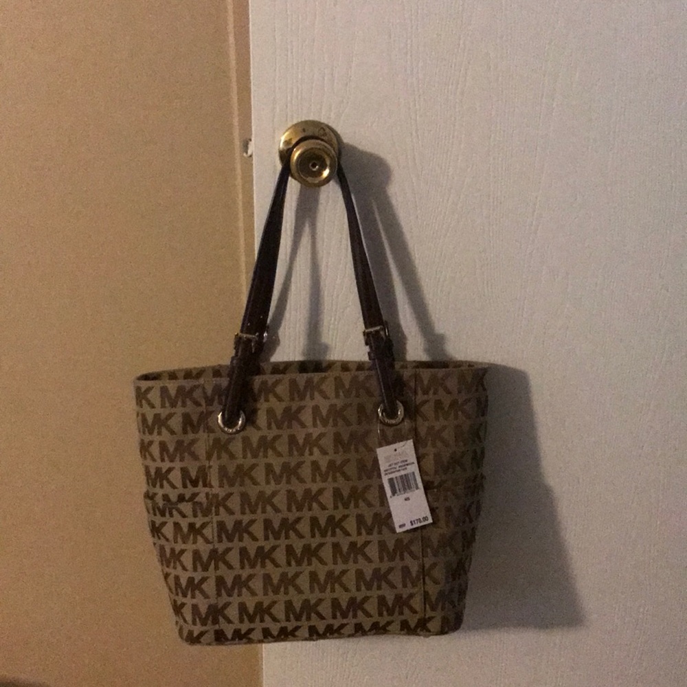Michael Kors Purse NWT